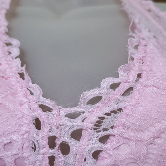 True ❤ bralette - Picture 3 of 9